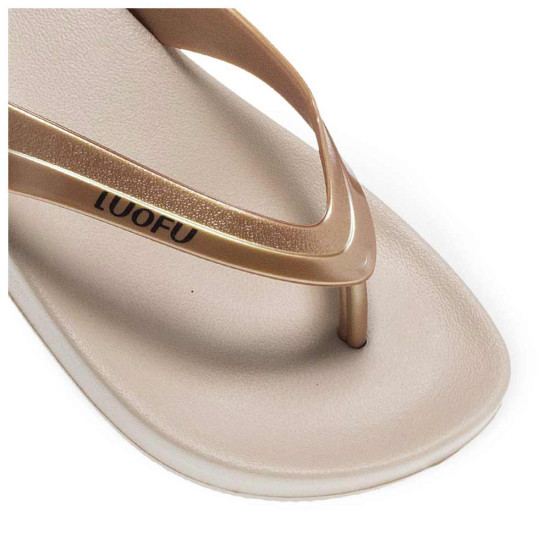 Luofu Γυναικείες σαγιονάρες θαλάσσης Luofu Γυναικείες σαγιονάρες θαλάσσης